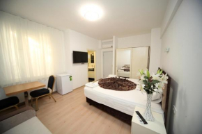 Beyaz Köşk Hotel